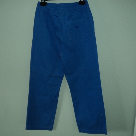 TNA Blue Christie Pants - Picture 2 of 4